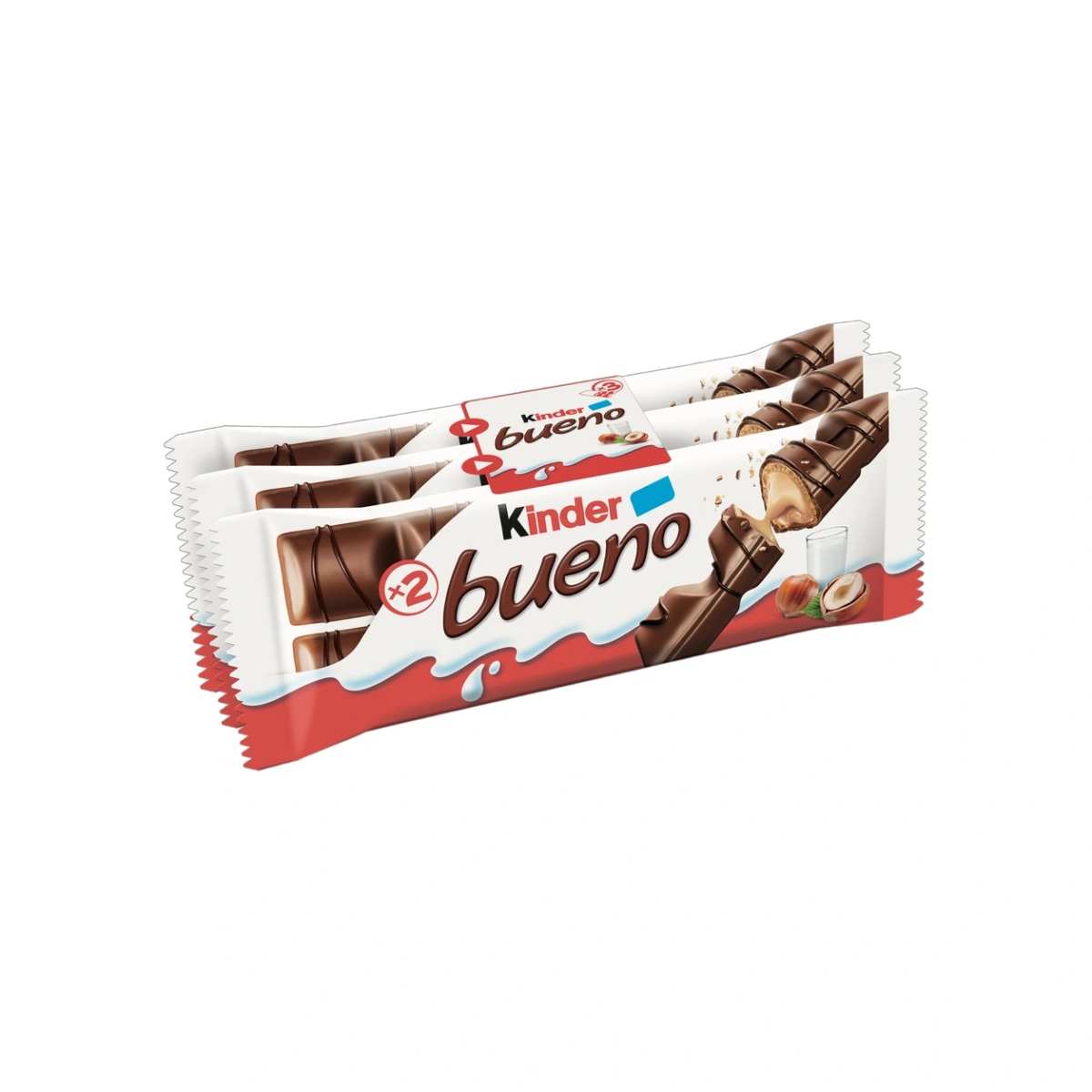 Kinder Bueno 3 Stk. Angebot bei Billa