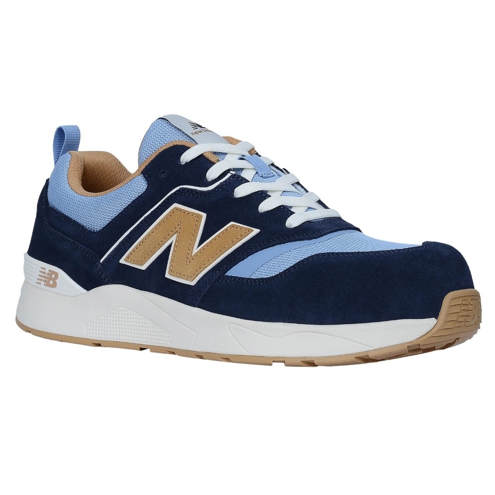NEW BALANCE Sicherheitsschuh Elite Light S1PL Angebot bei Lagerhaus