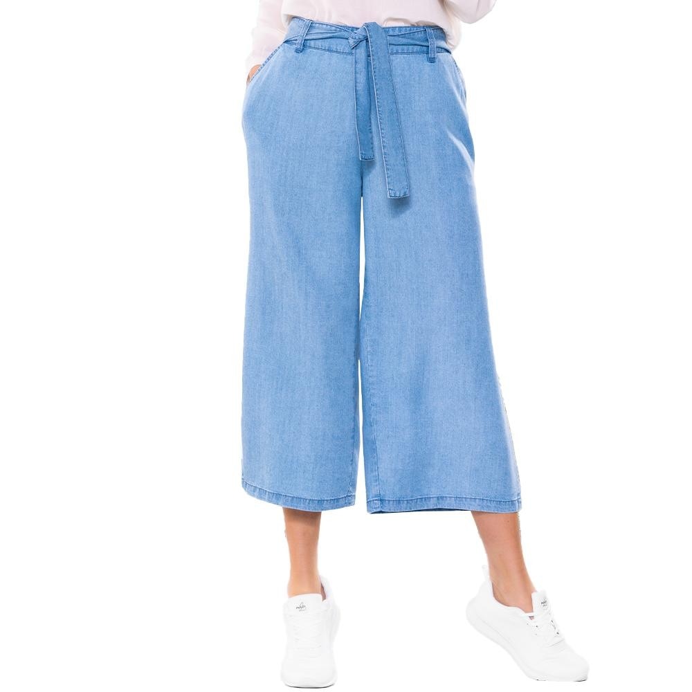 Web-Culotte-Hose Jasminella Angebot bei Norma