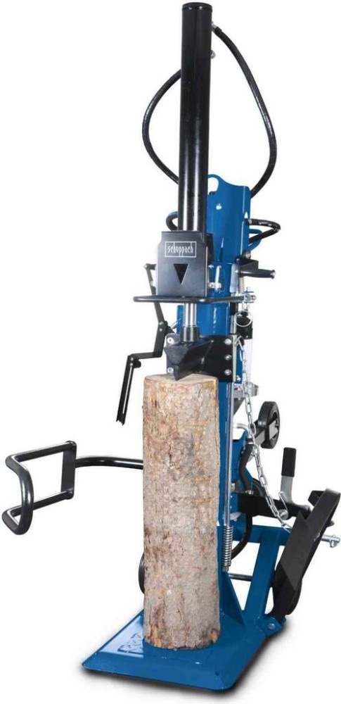 Holzspalter HL3000GM Angebot bei Bauhaus