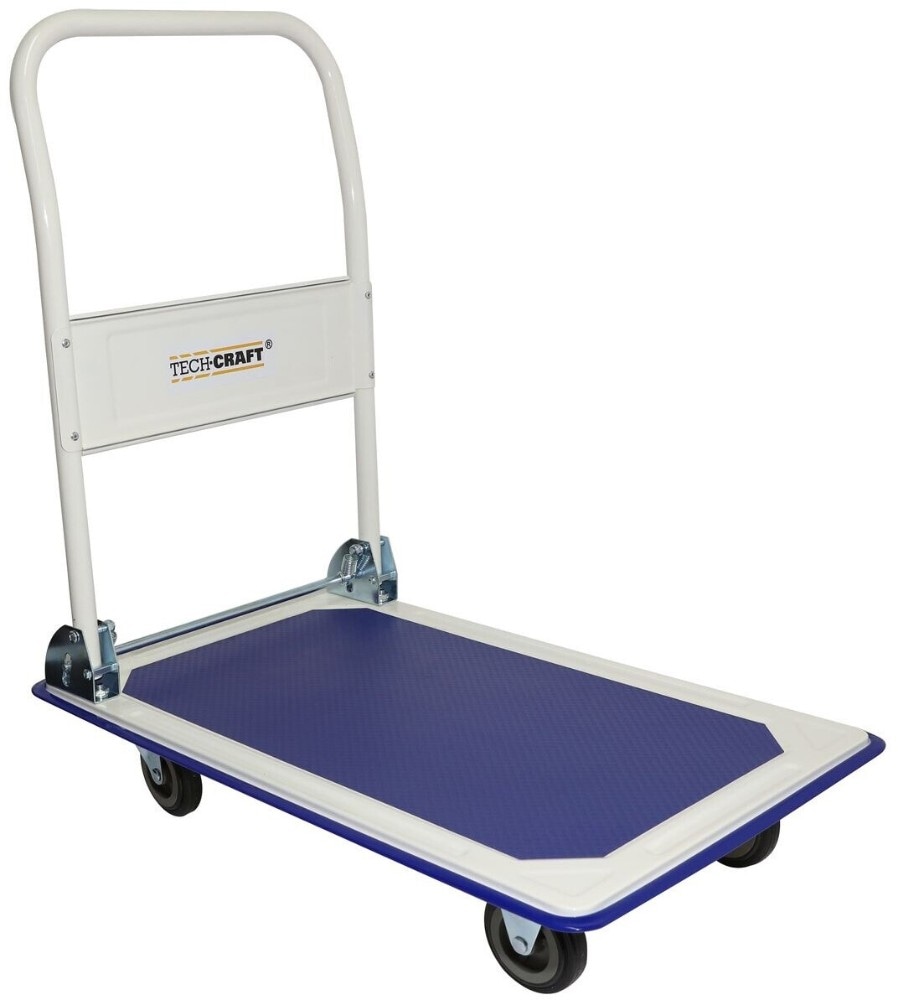 Plattformwagen Tech-Craft Angebot bei Norma