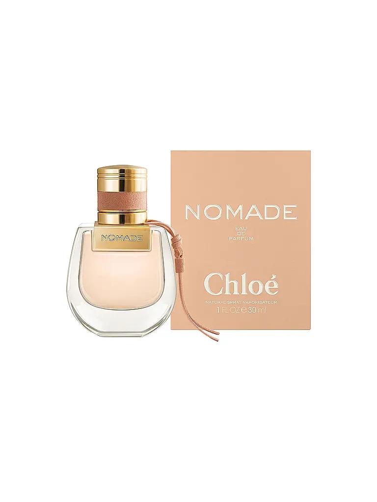 Chloé Nomade Eau de Parfum 30 ml Angebot bei Müller
