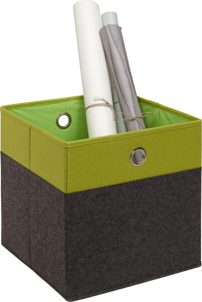 Faltboxen ca. 32/32/32cm, je CARRYHOME Angebot bei XXXLutz
