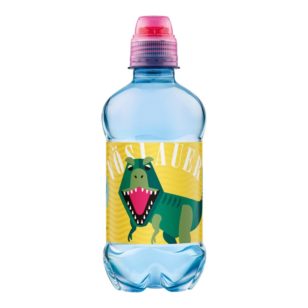 Vöslauer Junior Flavours 330 ml Angebot bei Penny