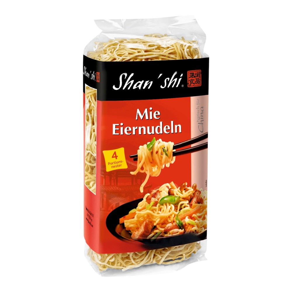 Nudeln Reis-/Woknudeln: 250 g; Glasnudeln: 100 g Angebot bei Lidl