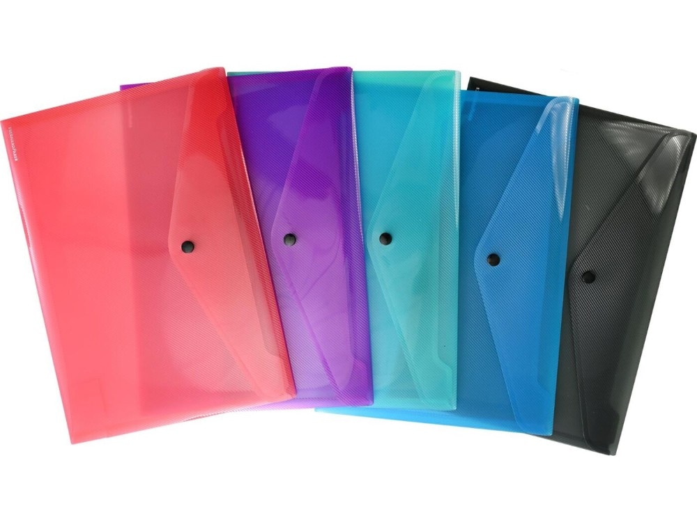 Eberhard Faber Sammelmappe PP Angebot bei Müller