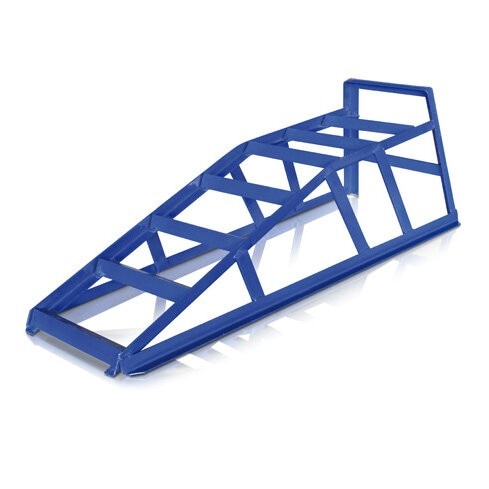 Auffahr-Rampe max. 1 t erba Angebot bei Zgonc