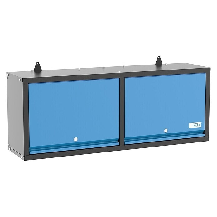 Werkzeugschrank GWS 2T Angebot bei Bauhaus