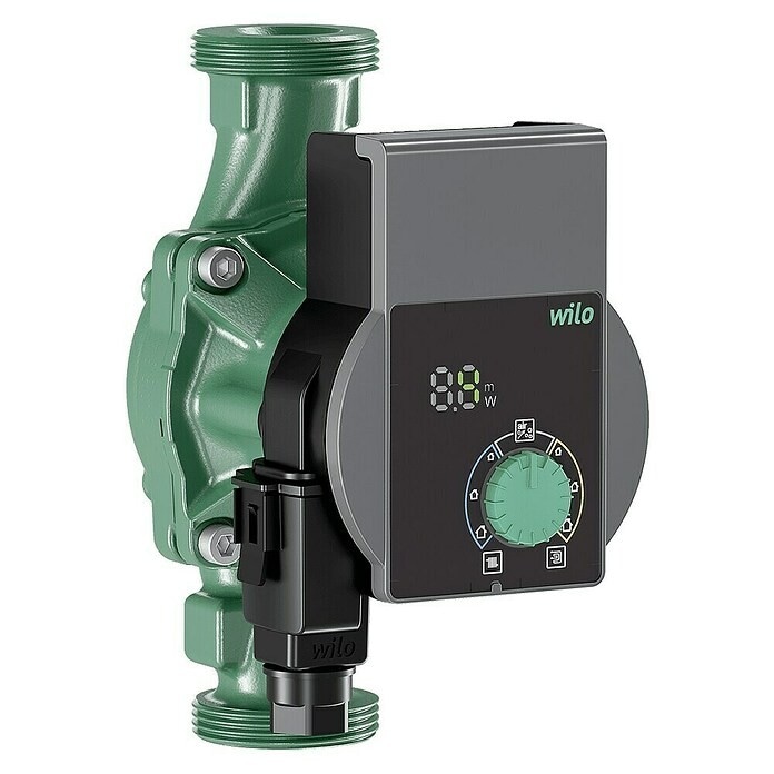 Hocheffizienzpumpe Yonos Pico 25/1-4 Angebot bei Bauhaus