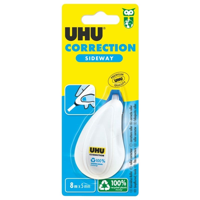 Correction Roller 8 m UHU Angebot bei Maximarkt