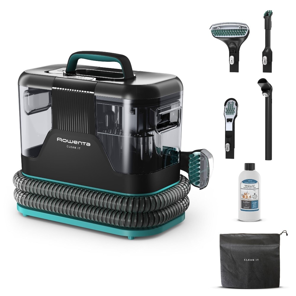Rowenta »Clean It« Fleckenreiniger 750 Watt Angebot bei Interspar