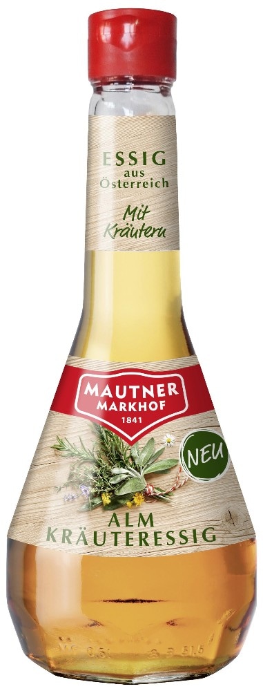 feine Auswahl Essig 0,5 Liter Mautner Markhof Angebot bei Eurospar