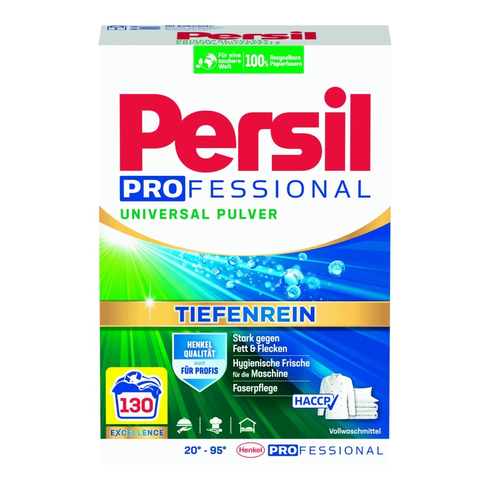 Persil Waschmittel Flüssig 130 WG, Pulver 120 WG od. Discs 100 WG Angebot bei Bipa