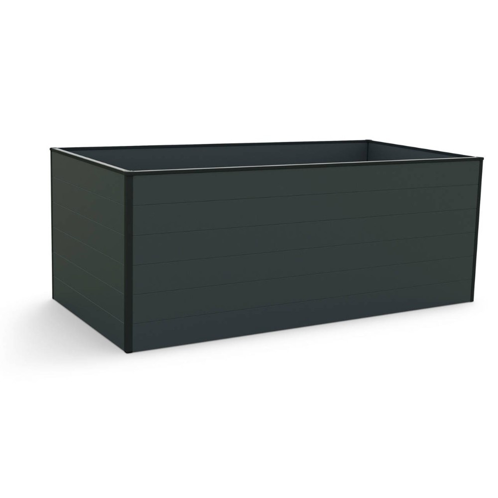 Aluminium Hochbeet GFP Angebot bei Hofer