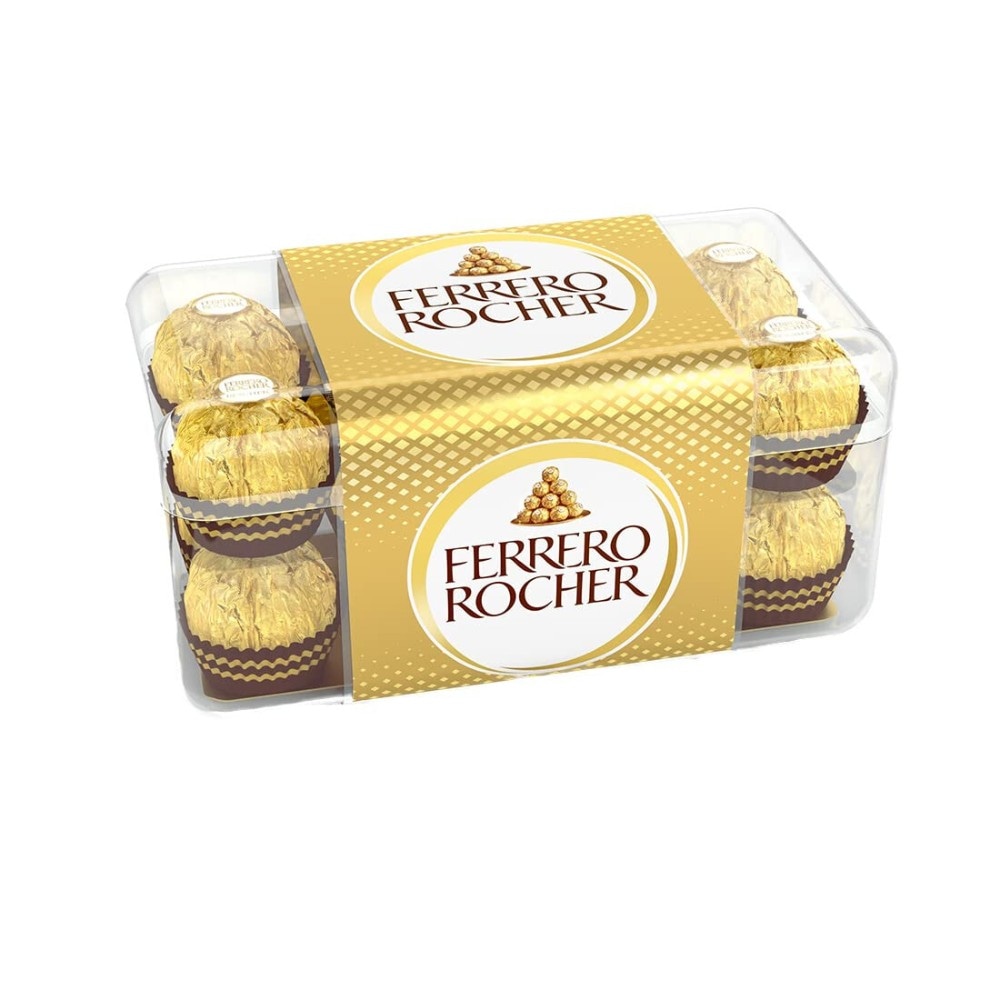 Ferrero Rocher 200 g Angebot bei Penny