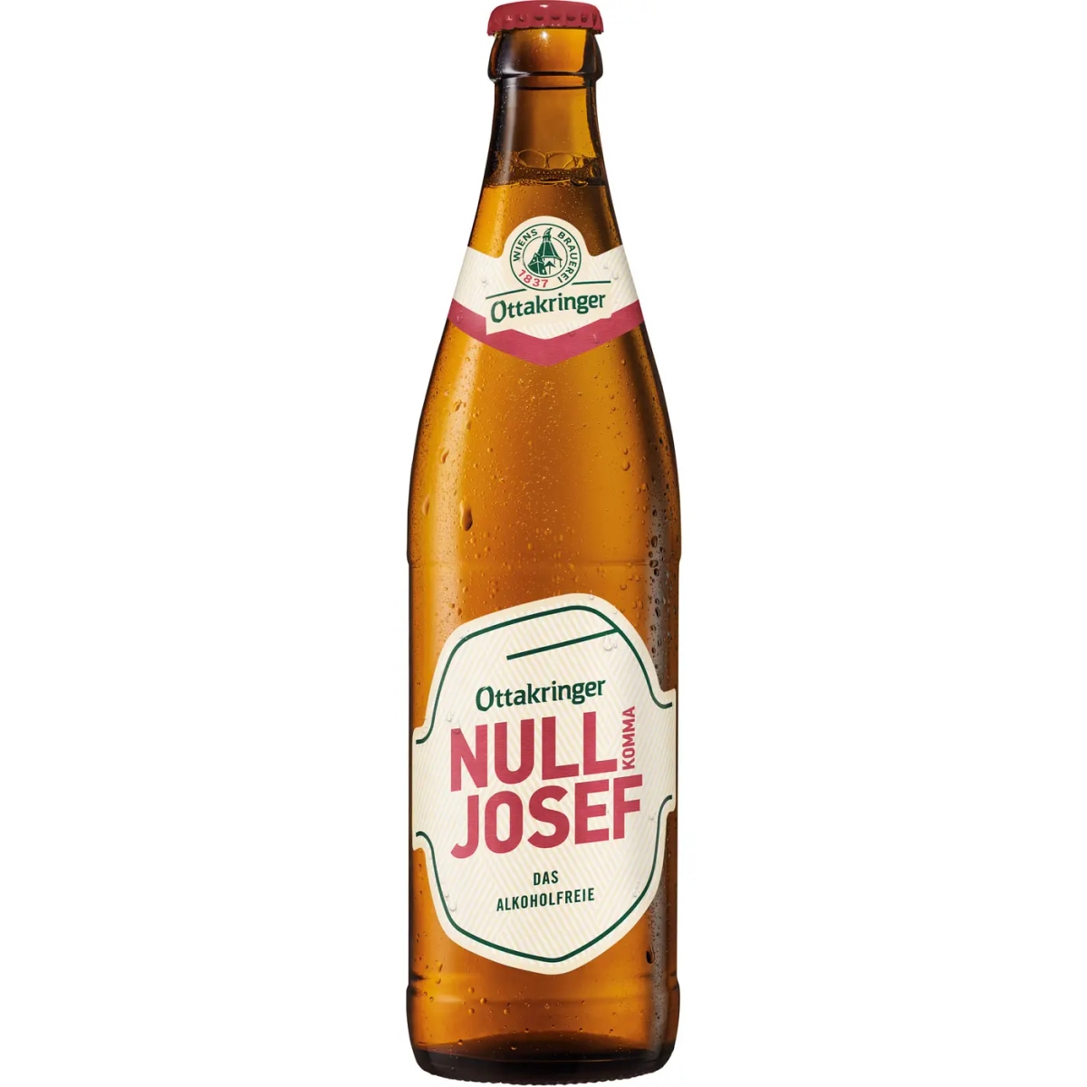 Ottakringer Null Komma Josef 0,5 Liter Angebot bei Billa