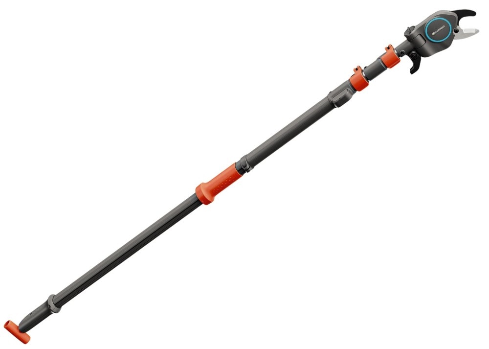 Teleskop-Baumschere Starcut Pro L GARDENA Angebot bei Lagerhaus