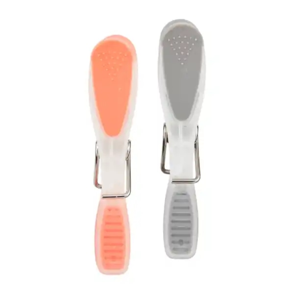 Home Creation Wäscheklammern Softgrip Angebot bei Hofer