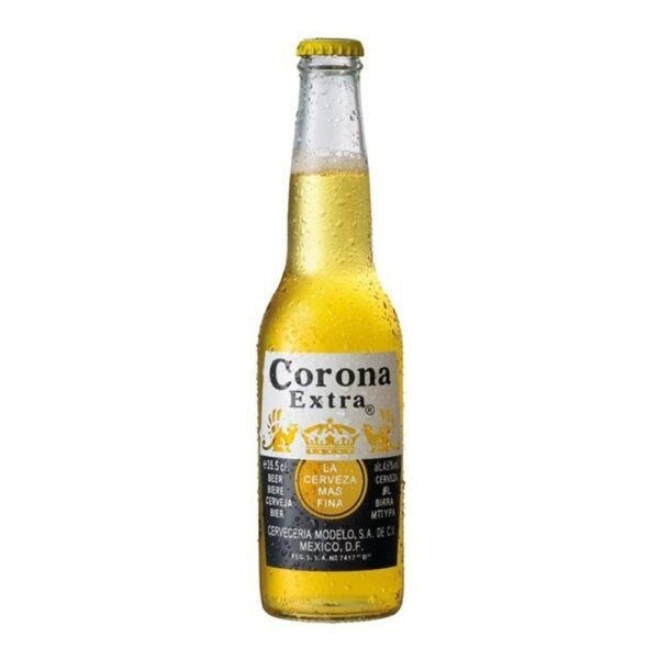 Corona Extra od. 0,0% 0,355 Liter Angebot bei Billa Plus