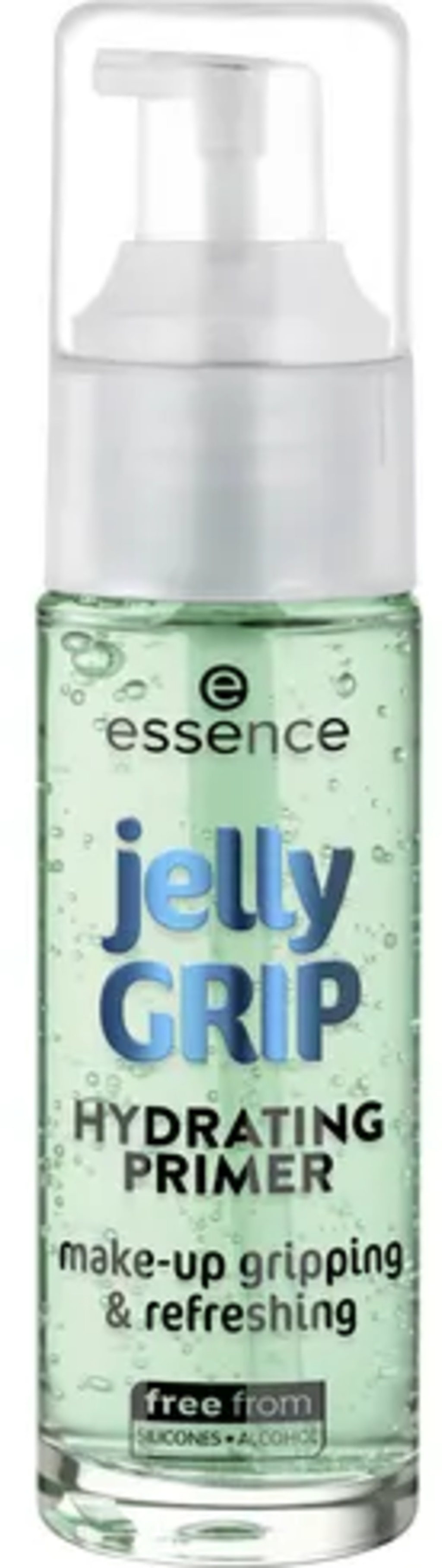 Essence Jelly Grip Hydrating Primer 29 ml Angebot bei Bipa