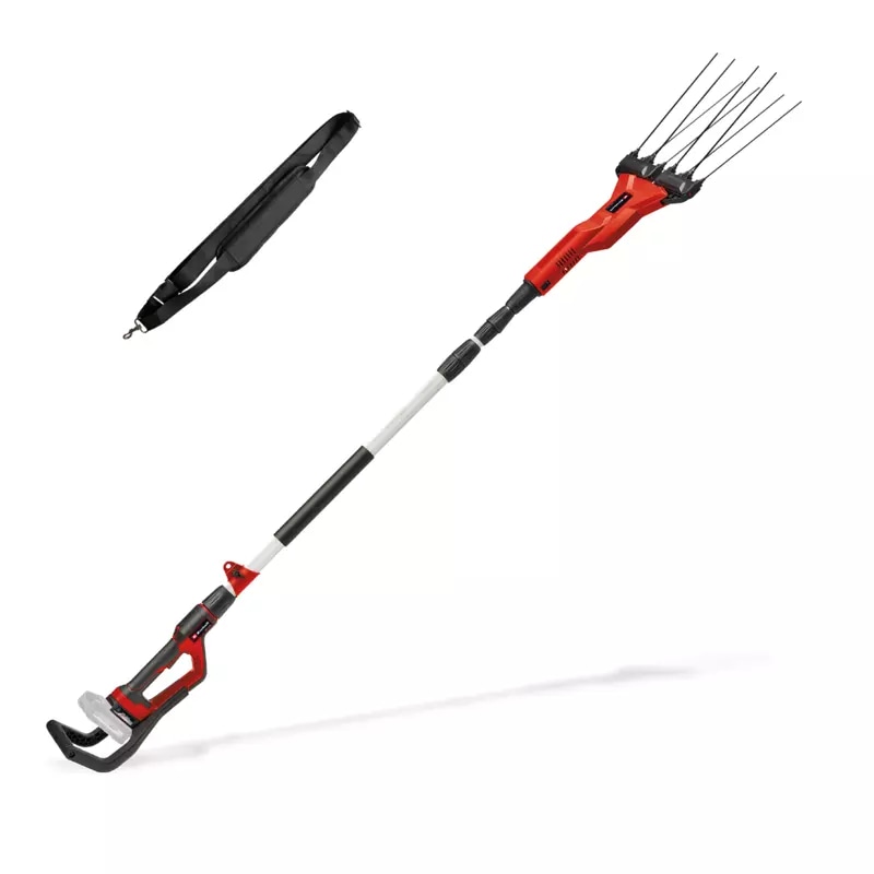 Akku-Oliven-/Obstrüttler GE-FS 18/53 Li Solo Einhell Angebot bei Zgonc