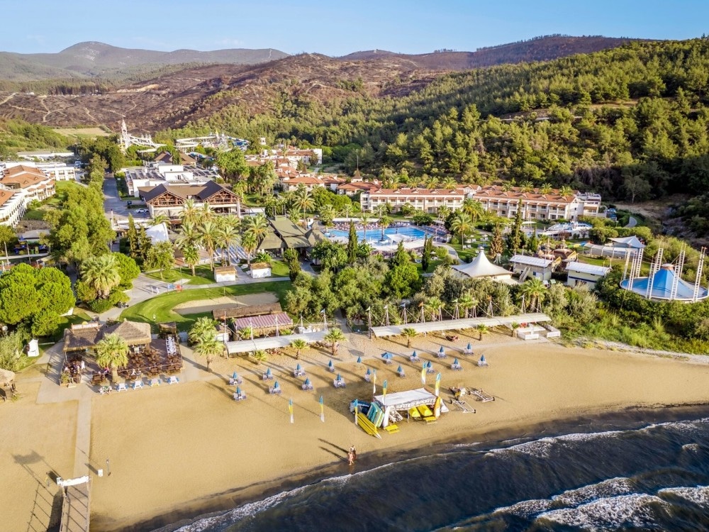 Türkei Izmir – TUI BLUE Ephesus 7 Nächte Angebot bei Lidl Reisen