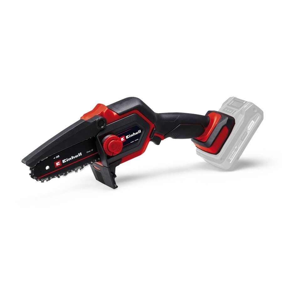 Akku-Gehölzschneider GE-PS 18/15 Li Solo Einhell Angebot bei Zgonc