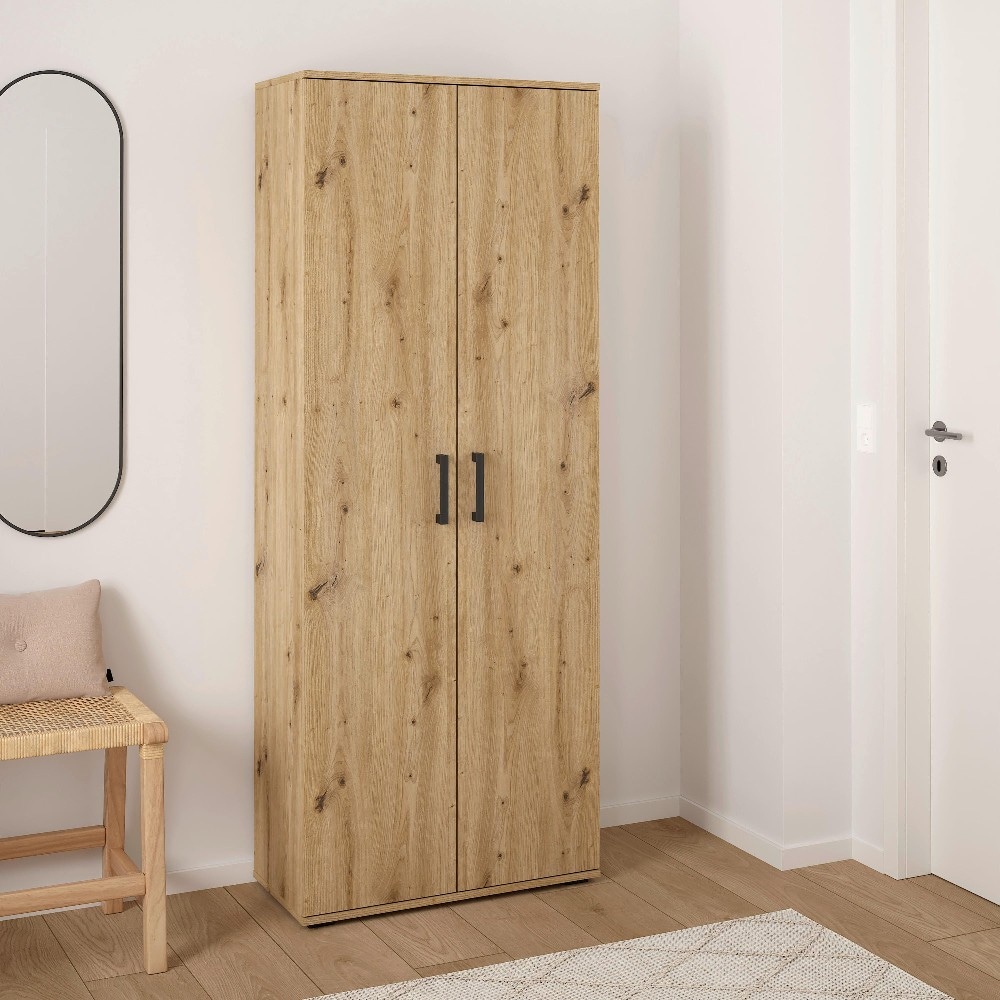 Mehrzweckschrank Bobby I ca. 70 x 179 x 34 cm Angebot bei Mömax