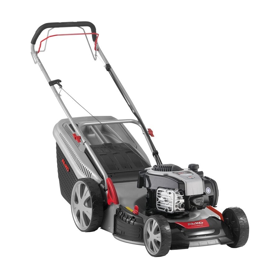Silver 525 BR Premium Highwheeler 51 cm Briggs & Stratton Angebot bei Zgonc
