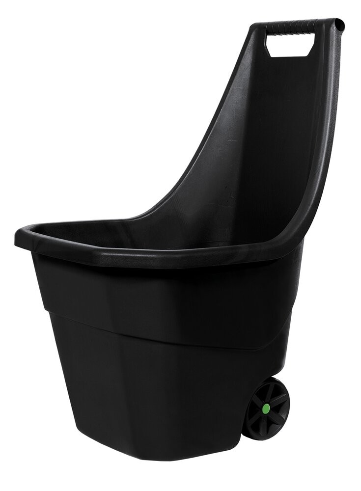 Gartentrolley 55 Liter Angebot bei Zgonc