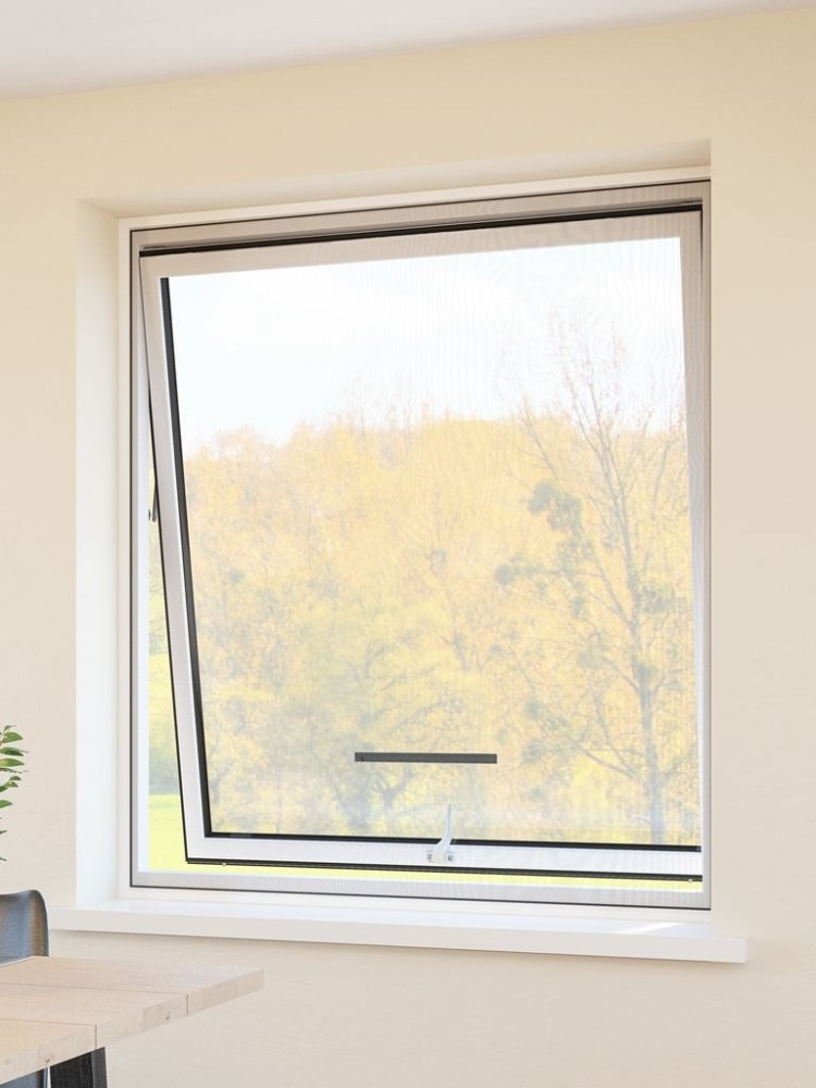 Insektenschutzgitter NYORD B130 x H160 cm Angebot bei Jysk