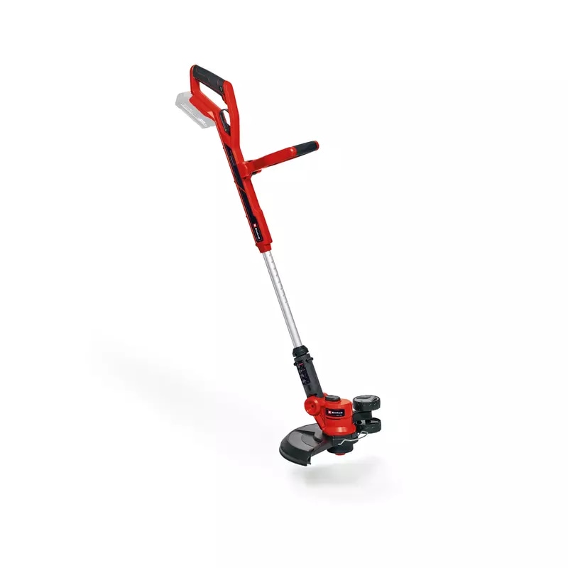 Akku-Rasentrimmer GE-CT 18/30 Li Solo Einhell Angebot bei Zgonc