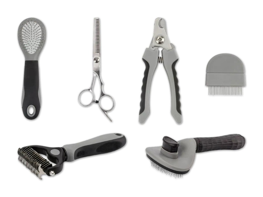 ZOOFARI Haustierpflege Sortiment 3 Stk. Angebot bei Lidl