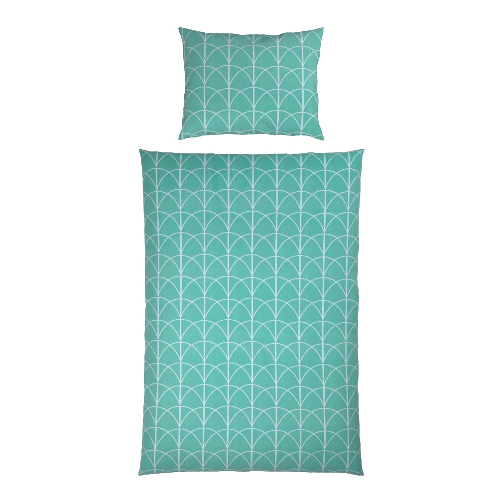 Bettwäsche „Trude“ ca. 70 x 90 cm und 140 x 200 cm Angebot bei Möbelix