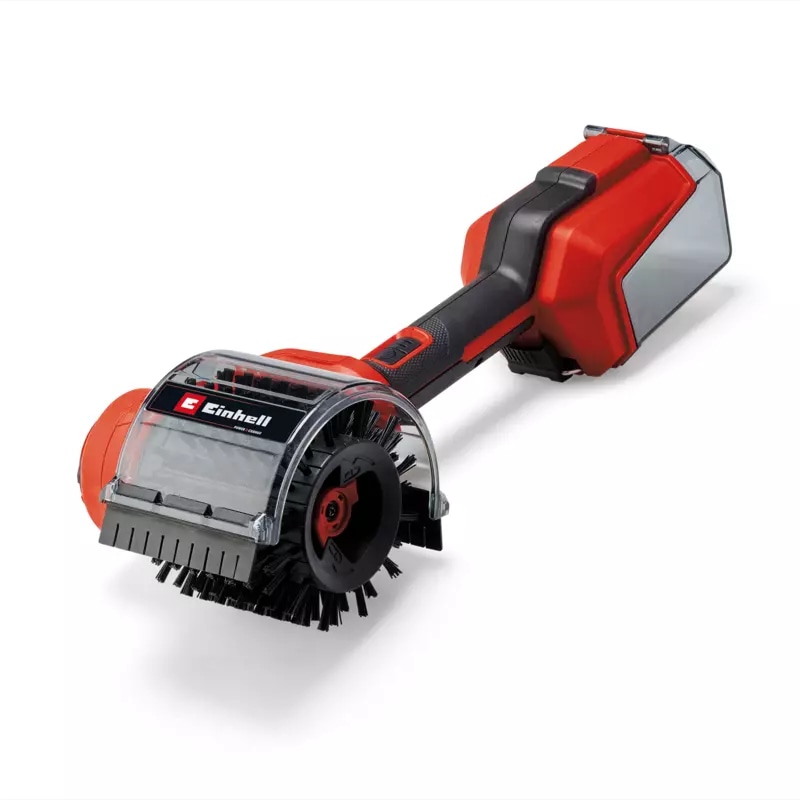 Akku-Oberflächenbürste PICOBELLA Einhell Angebot bei Bauhaus