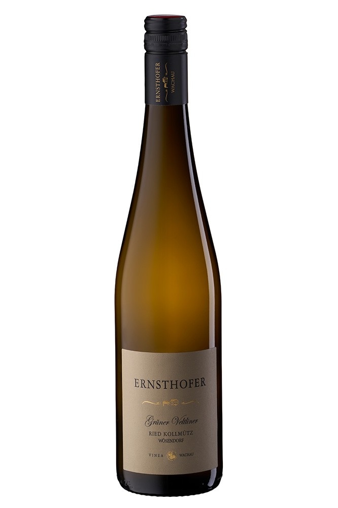 Ernsthofer Grüner Veltliner Ried Kollmütz Federspiel 0,75 Liter Angebot bei Maximarkt