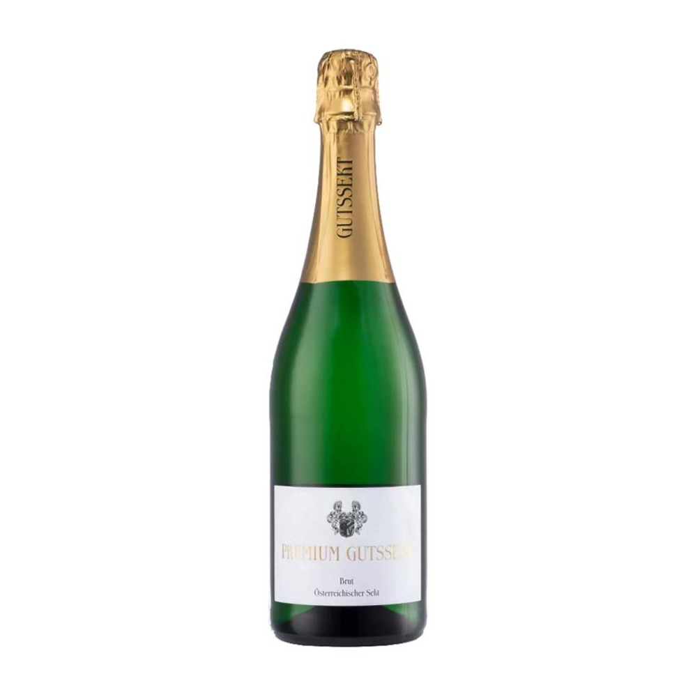 Premium Gutssekt 0.75 l Filberger Gutssekt Angebot bei Hofer