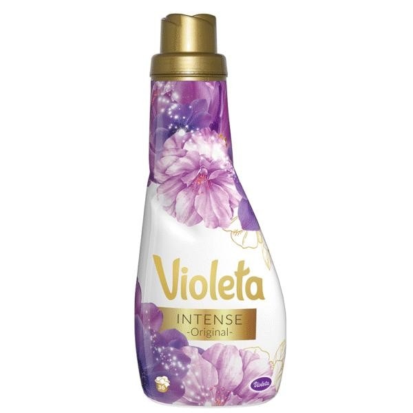 Violeta Weichspüler 900 ml Angebot bei Penny
