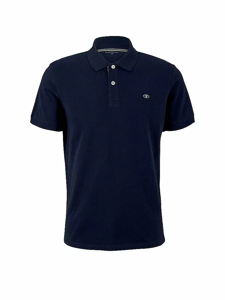 Herren-Poloshirt TOM TAILOR Angebot bei Interspar