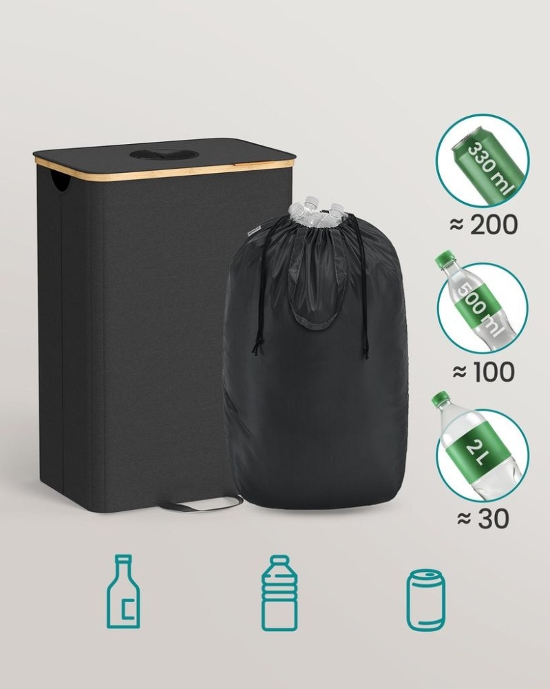 Pfandsammeltasche Angebot bei Penny