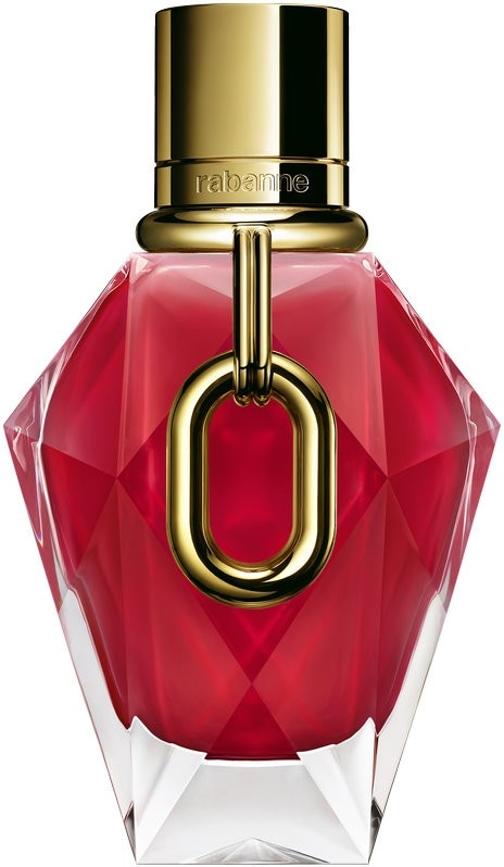 Rabanne Million Red For Her Eau de Parfum 30 ml Angebot bei Müller