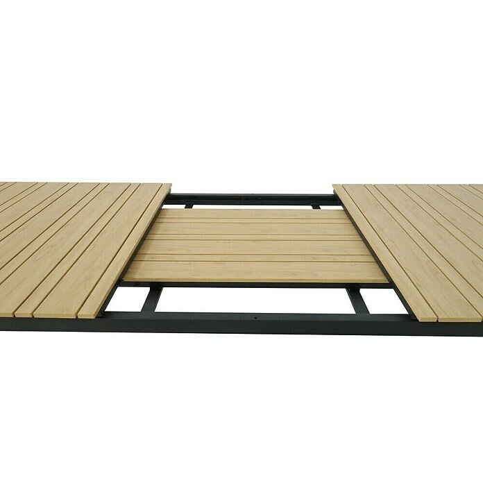 Sommermöbel POLYWOOD Ausziehtisch 180/235 cm Angebot bei Bauhaus