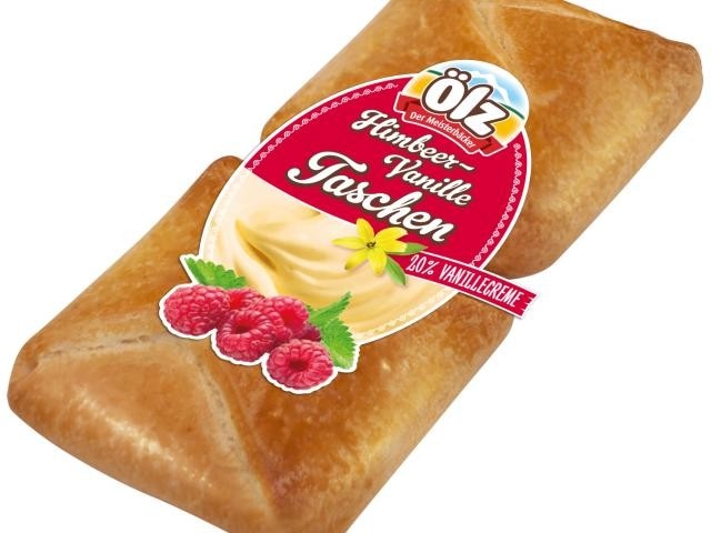 Ölz Taschen 200 g Angebot bei Billa Plus