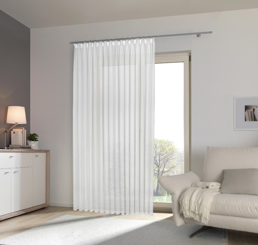 Vorhangstoff 300cm hoch Esposa Angebot bei XXXLutz