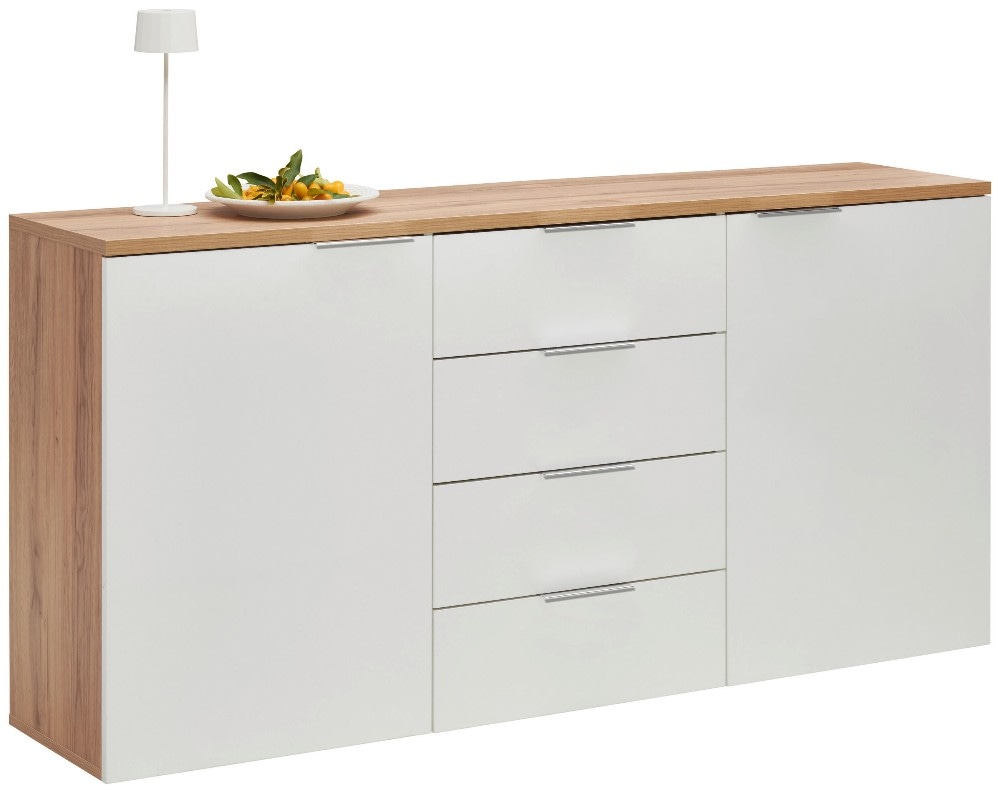 Sideboard ca. 180/89/43cm Xora Angebot bei XXXLutz