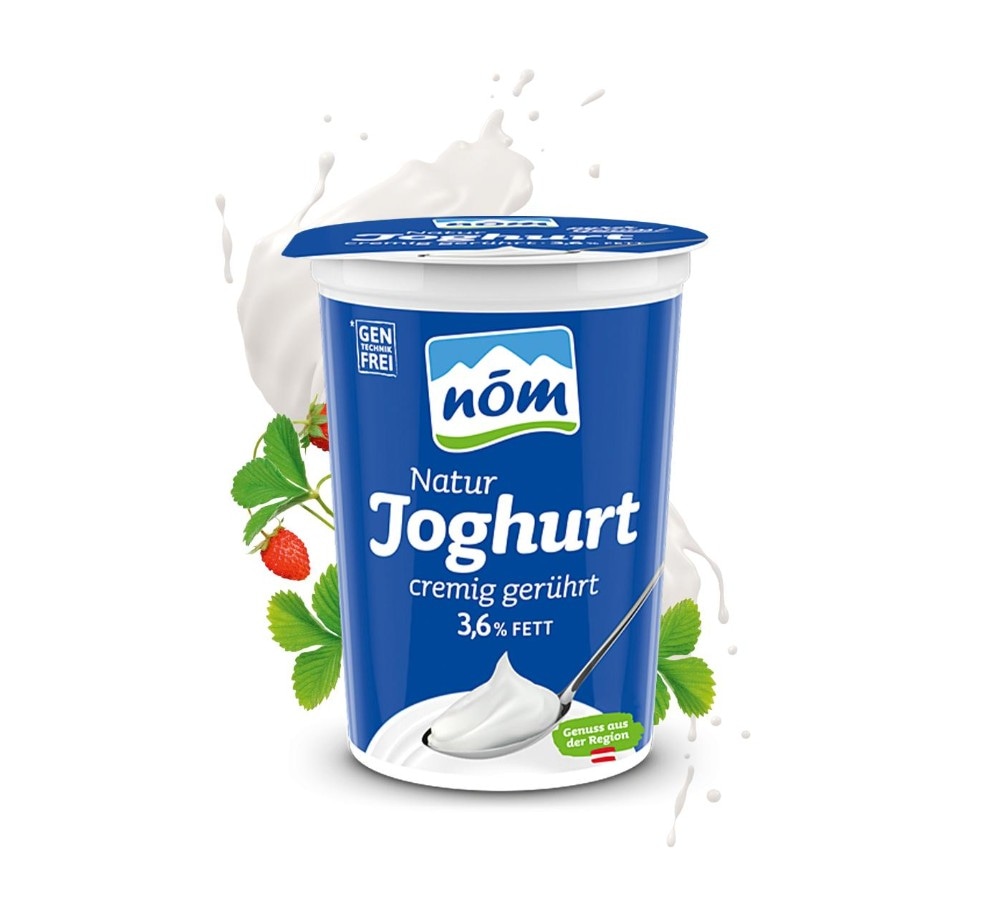 NÖM Joghurt 500 g Angebot bei Penny