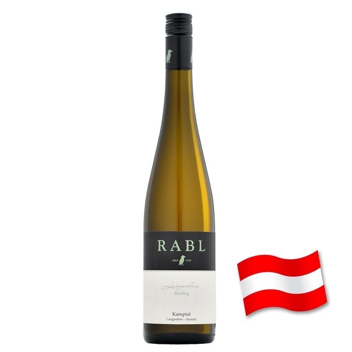 Rabl Riesling Langenlois Kamptal DAC 0,75 Liter Flasche Angebot bei Billa Plus