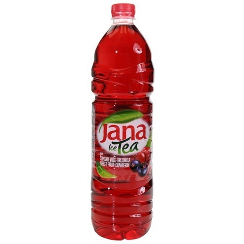 Eistee 1,5 l Jana Angebot bei Lidl