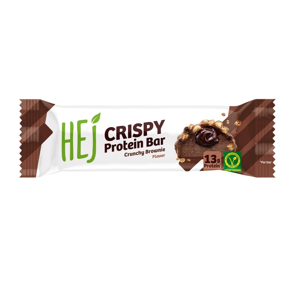 Hej Riegel 40/45/60 g Angebot bei Bipa