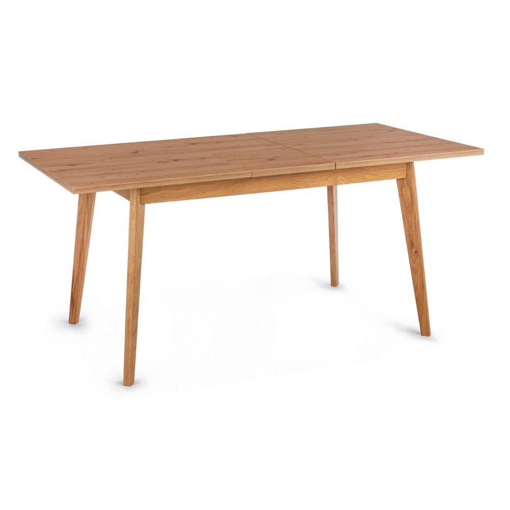Tisch Skandinavisch 135 x 85 x 76 cm (L x B x H) Angebot bei Hofer